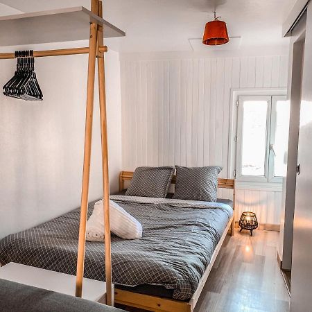 Charmant Studio Au Jardin Vert- Proche Centre Apartment Angouleme Bagian luar foto